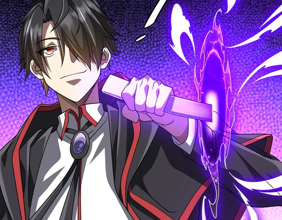 《全球惊悚：开局万亿冥币》第149话 群兽乱舞！ 第152页