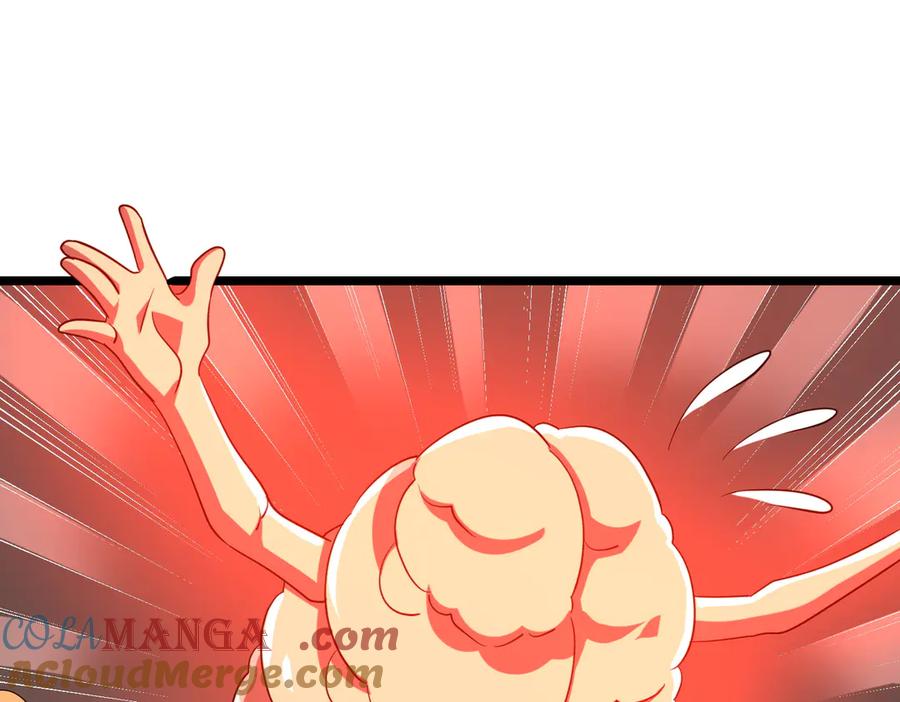 《全球惊悚：开局万亿冥币》第149话 群兽乱舞！ 第133页
