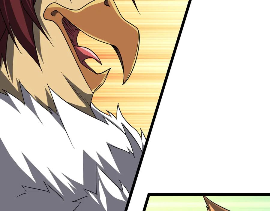 《全球惊悚：开局万亿冥币》第149话 群兽乱舞！ 第66页