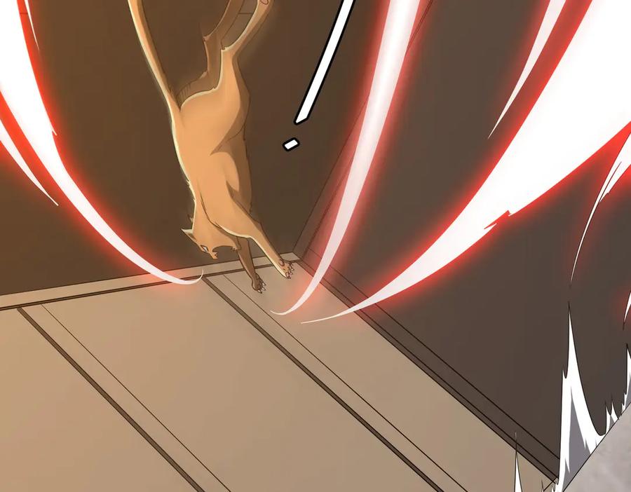 《全球惊悚：开局万亿冥币》第149话 群兽乱舞！ 第36页