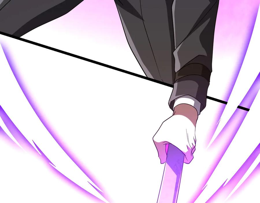 《全球惊悚：开局万亿冥币》第149话 群兽乱舞！ 第156页