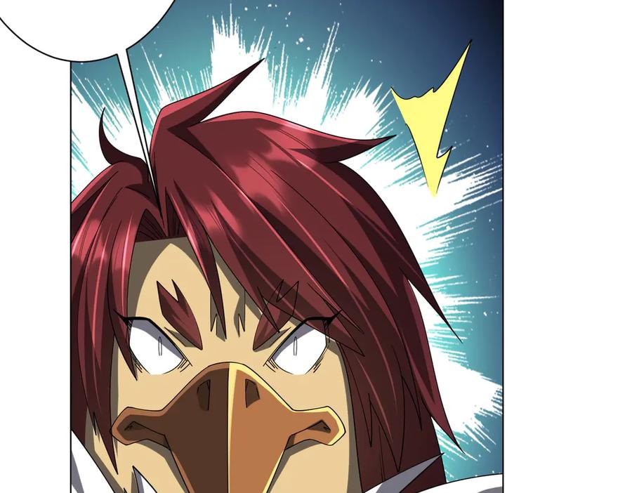 《全球惊悚：开局万亿冥币》第150话 态度改变魔术！ 第64页