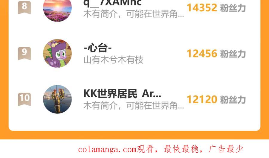 《全球惊悚：开局万亿冥币》第150话 态度改变魔术！ 第154页