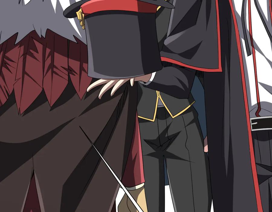 《全球惊悚：开局万亿冥币》第150话 态度改变魔术！ 第35页