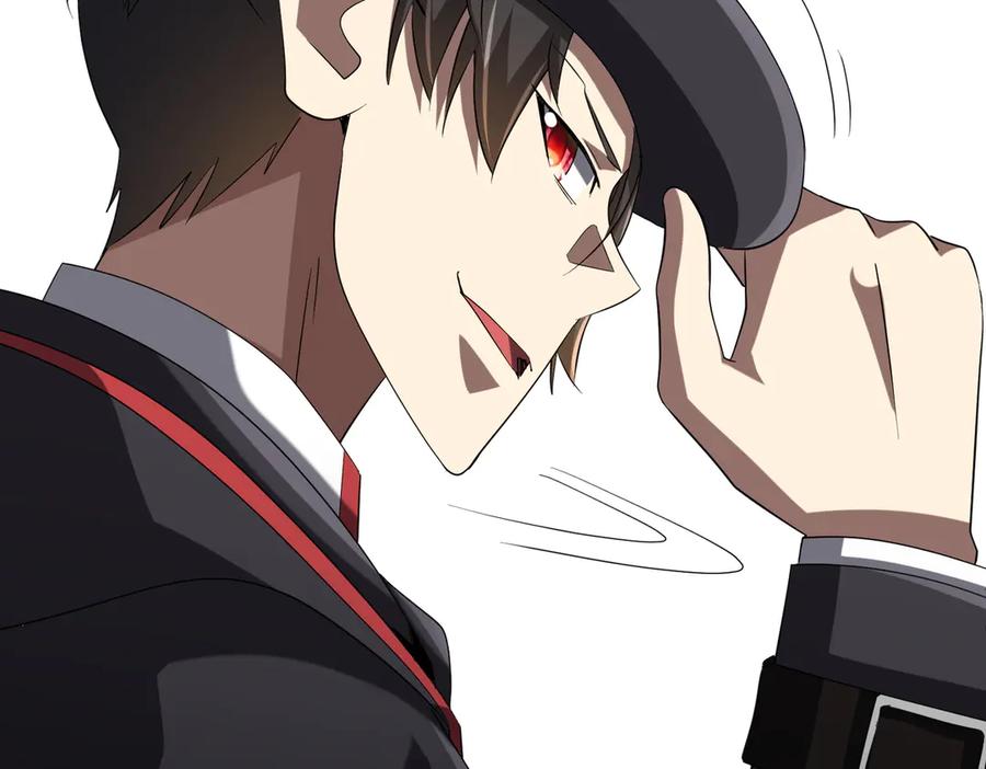 《全球惊悚：开局万亿冥币》第150话 态度改变魔术！ 第38页