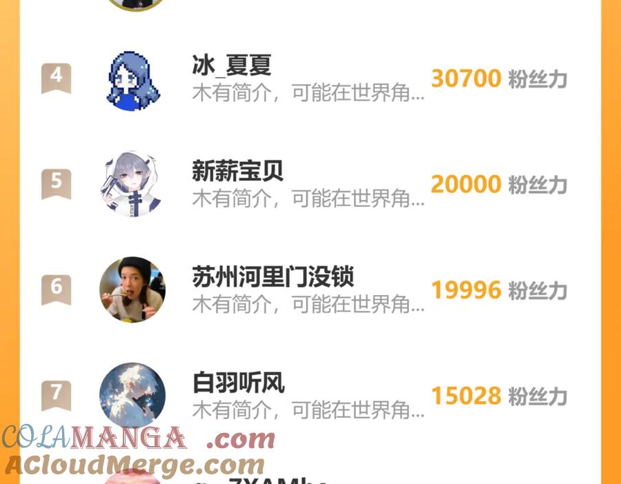 《全球惊悚：开局万亿冥币》第150话 态度改变魔术！ 第153页