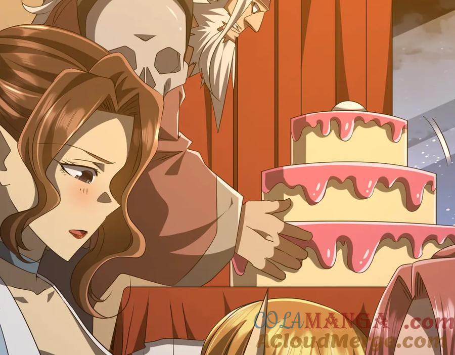 《全球惊悚：开局万亿冥币》第150话 态度改变魔术！ 第49页