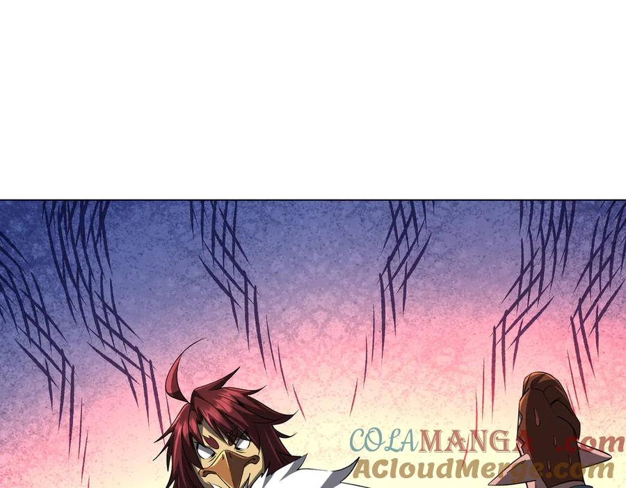 《全球惊悚：开局万亿冥币》第150话 态度改变魔术！ 第5页