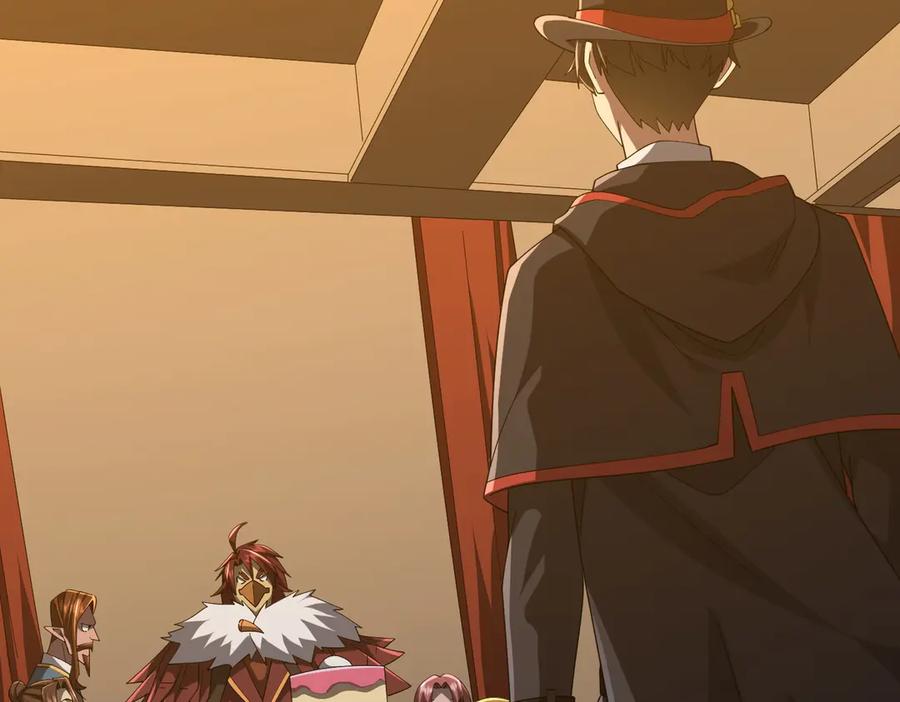 《全球惊悚：开局万亿冥币》第150话 态度改变魔术！ 第58页