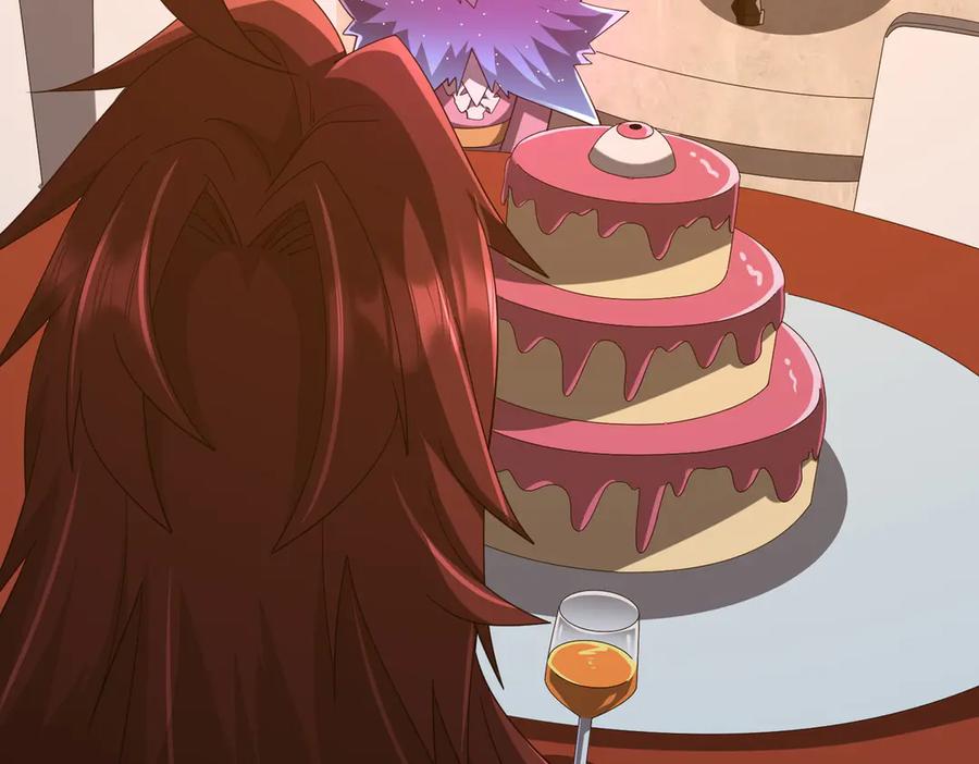 《全球惊悚：开局万亿冥币》第150话 态度改变魔术！ 第116页