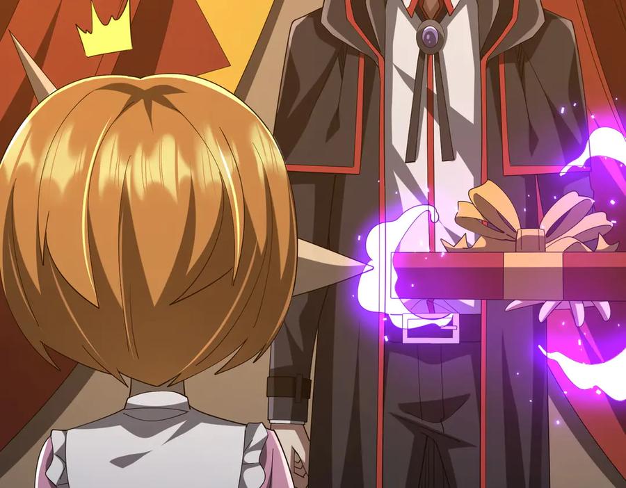 《全球惊悚：开局万亿冥币》第150话 态度改变魔术！ 第83页