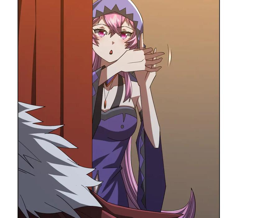 《全球惊悚：开局万亿冥币》第150话 态度改变魔术！ 第103页