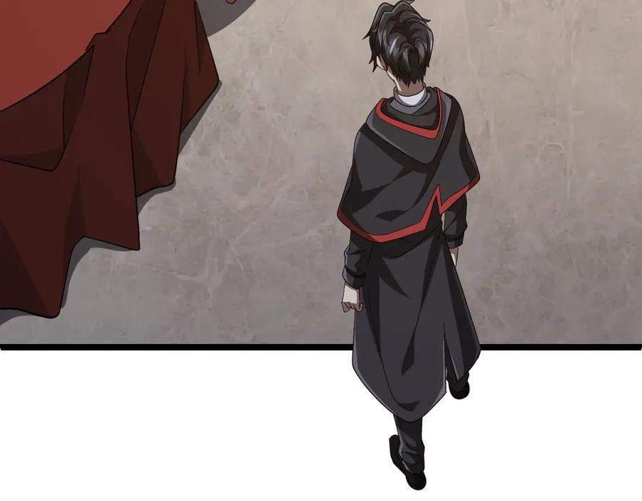 《全球惊悚：开局万亿冥币》第151话 缔结新契约！ 第24页