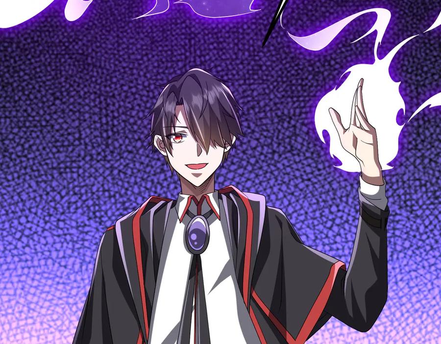 《全球惊悚：开局万亿冥币》第151话 缔结新契约！ 第107页