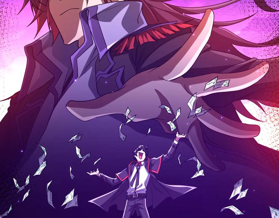 《全球惊悚：开局万亿冥币》第151话 缔结新契约！ 第31页