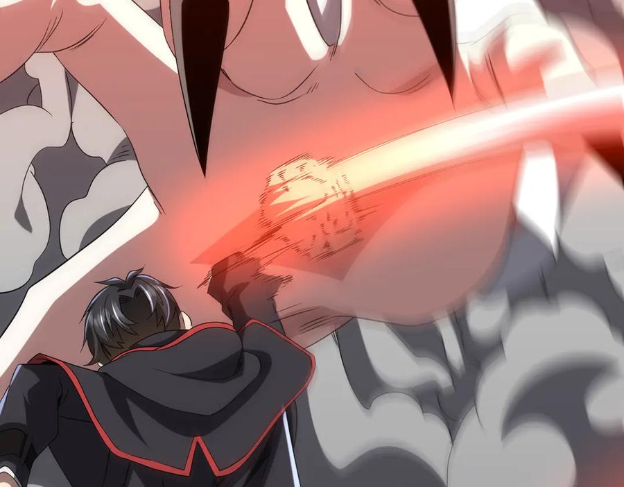 《全球惊悚：开局万亿冥币》第152话 回归现实！ 第148页