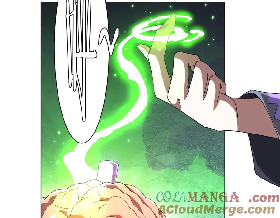 《全球惊悚：开局万亿冥币》第152话 回归现实！ 第101页