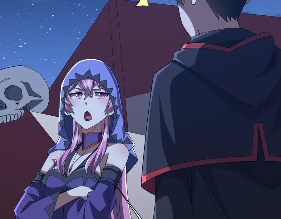 《全球惊悚：开局万亿冥币》第152话 回归现实！ 第6页