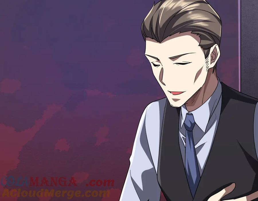 《全球惊悚：开局万亿冥币》第153话 国际驭鬼者大赛！ 第141页