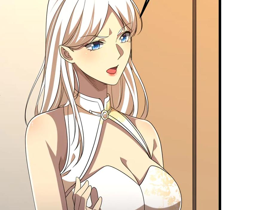 《全球惊悚：开局万亿冥币》第153话 国际驭鬼者大赛！ 第12页