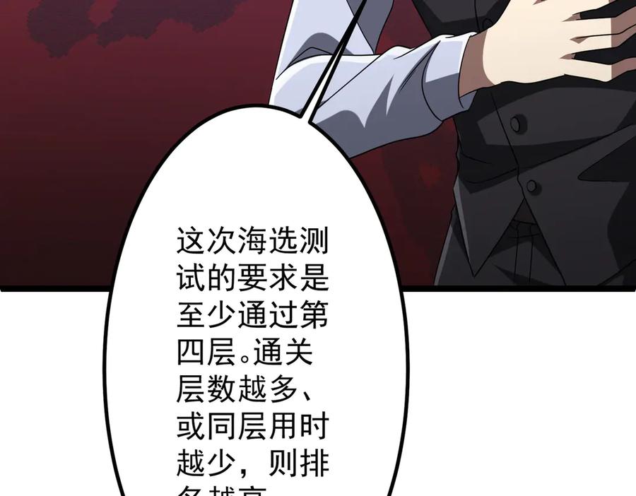 《全球惊悚：开局万亿冥币》第153话 国际驭鬼者大赛！ 第142页