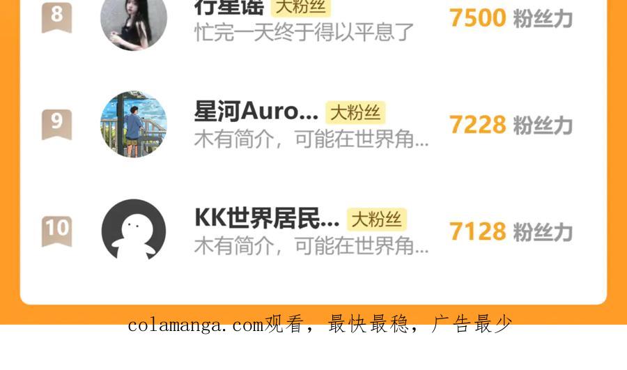 《全球惊悚：开局万亿冥币》第154话 望尘莫及？ 第188页
