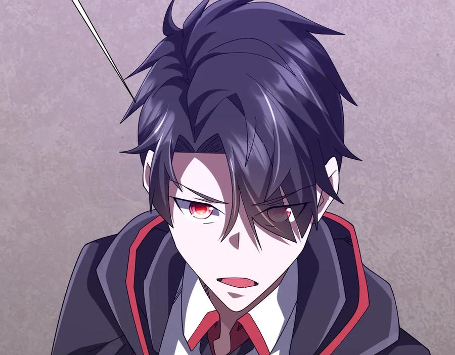 《全球惊悚：开局万亿冥币》第154话 望尘莫及？ 第22页