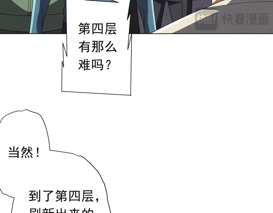 《全球惊悚：开局万亿冥币》第154话 望尘莫及？ 第70页