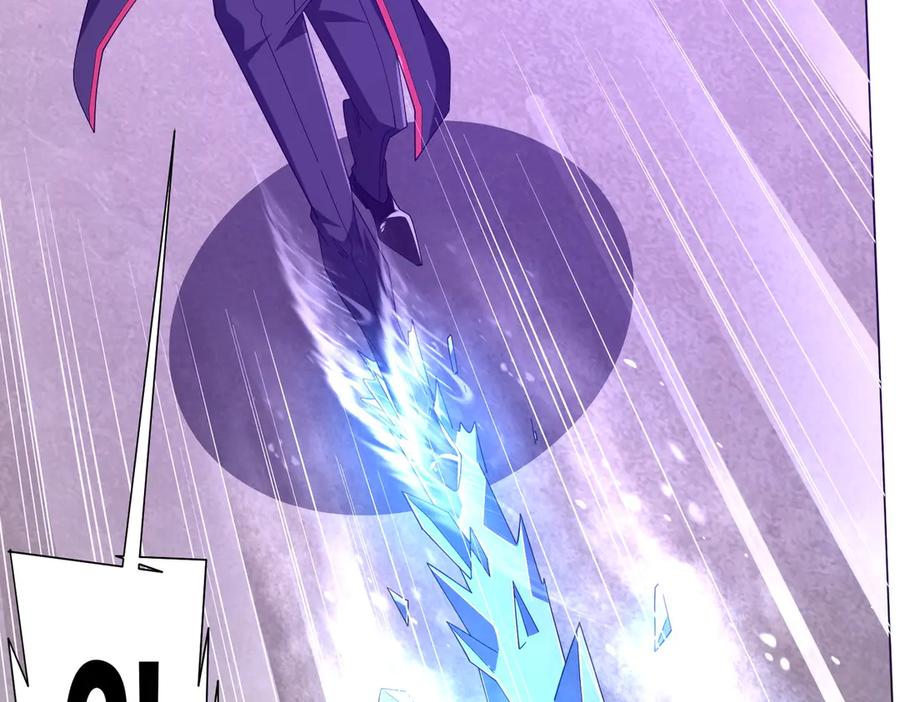 《全球惊悚：开局万亿冥币》第154话 望尘莫及？ 第46页