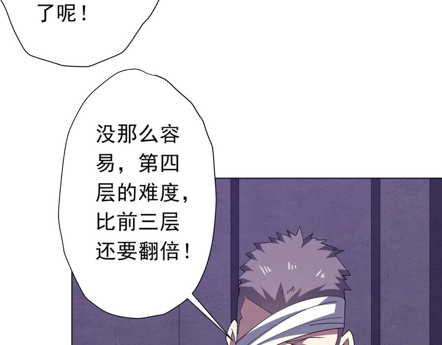 《全球惊悚：开局万亿冥币》第154话 望尘莫及？ 第66页