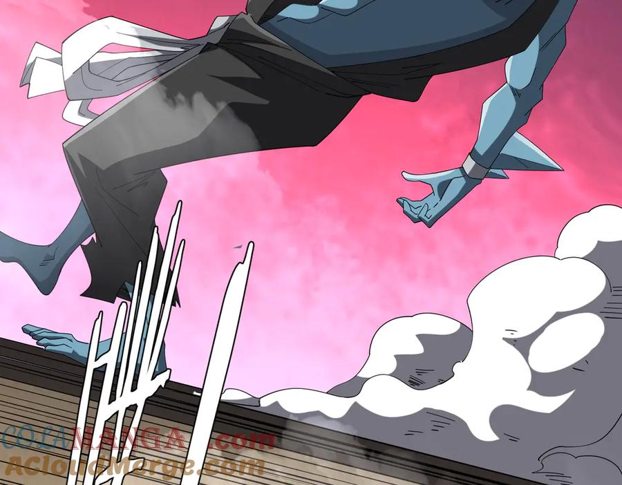 《全球惊悚：开局万亿冥币》第154话 望尘莫及？ 第61页