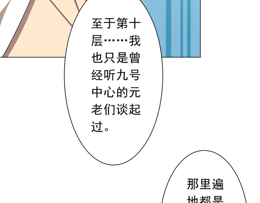 《全球惊悚：开局万亿冥币》第154话 望尘莫及？ 第91页