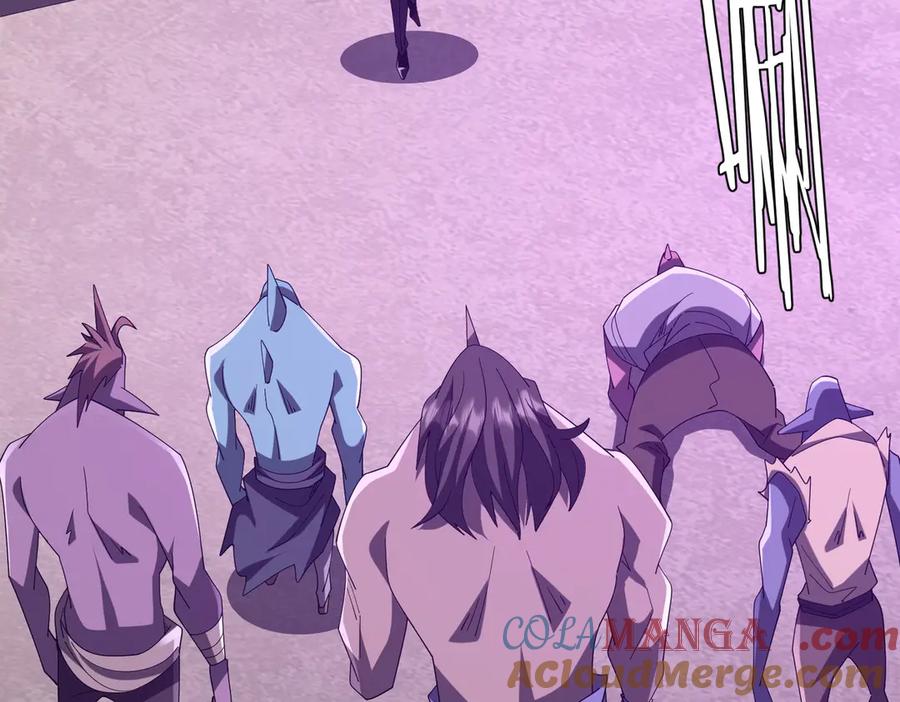 《全球惊悚：开局万亿冥币》第154话 望尘莫及？ 第9页