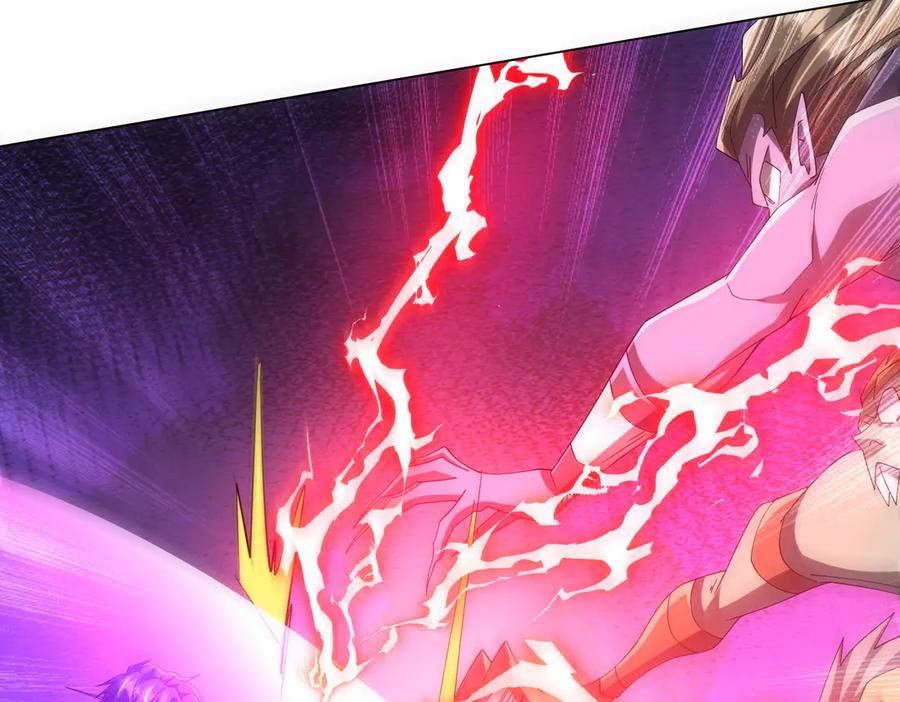 《全球惊悚：开局万亿冥币》第154话 望尘莫及？ 第104页