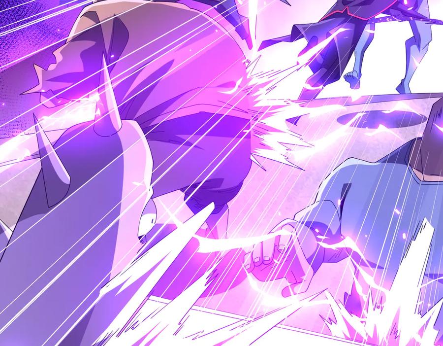 《全球惊悚：开局万亿冥币》第154话 望尘莫及？ 第54页