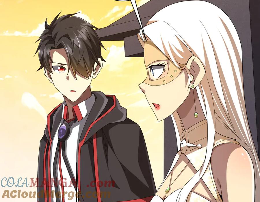 《全球惊悚：开局万亿冥币》第155话 大夏驭鬼传承！ 第29页