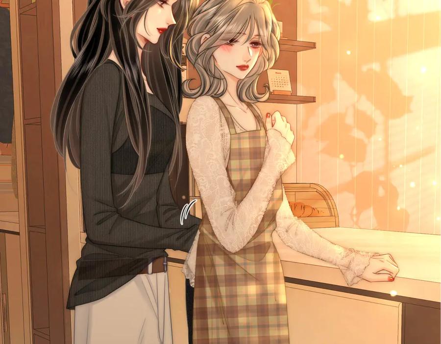 顾小姐和曲小姐 第150话 圆满 第44页