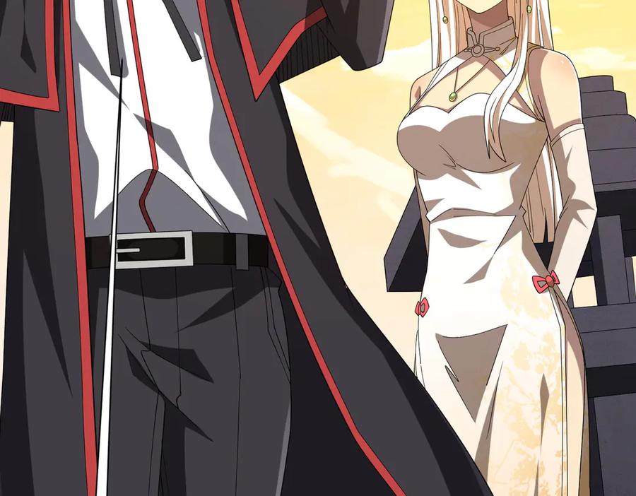 《全球惊悚：开局万亿冥币》第155话 大夏驭鬼传承！ 第38页