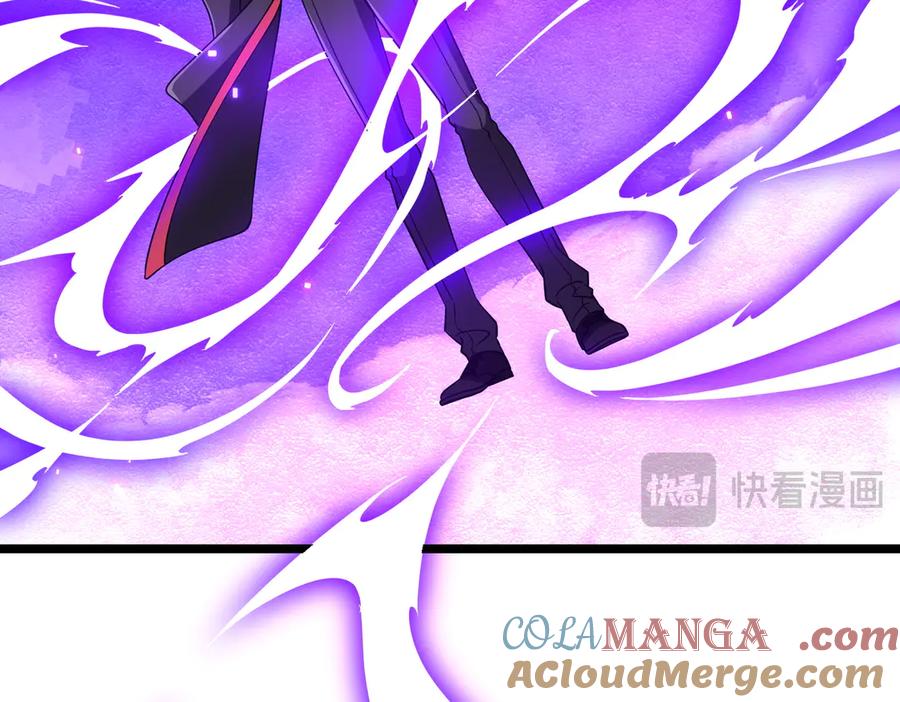 《全球惊悚：开局万亿冥币》第156话 氪金符！初窥本质！ 第13页