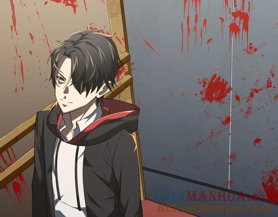 《全球惊悚：开局万亿冥币》第15话 彼岸公寓，电梯鬼！ 第57页
