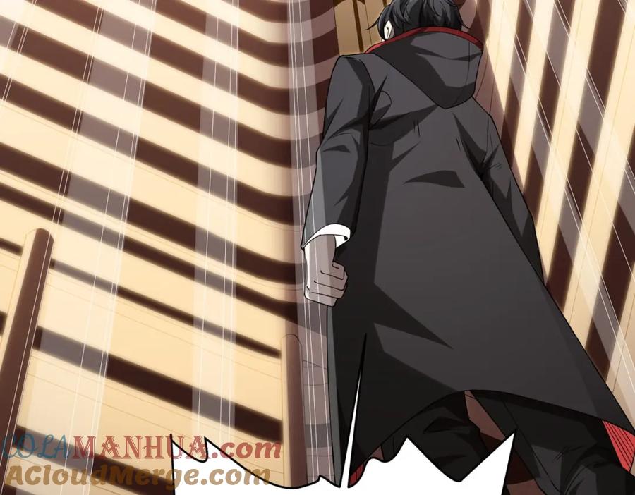 《全球惊悚：开局万亿冥币》第15话 彼岸公寓，电梯鬼！ 第37页