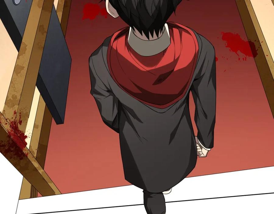 《全球惊悚：开局万亿冥币》第15话 彼岸公寓，电梯鬼！ 第52页