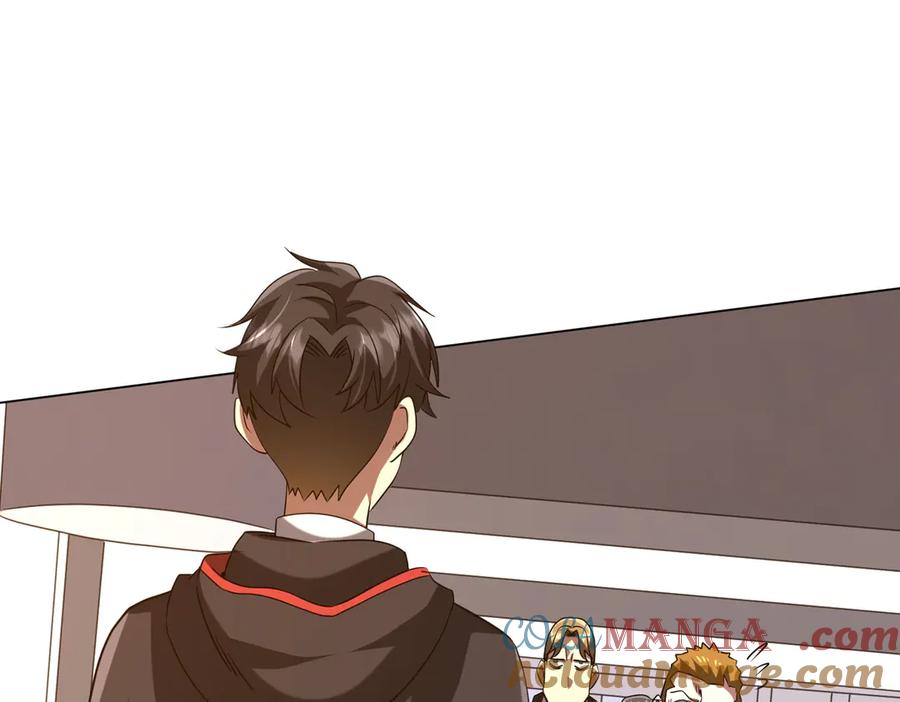 《全球惊悚：开局万亿冥币》第157话 米国，洛城！ 第149页