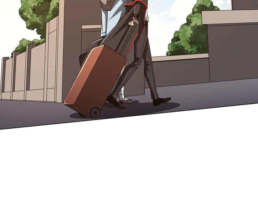 《全球惊悚：开局万亿冥币》第157话 米国，洛城！ 第7页