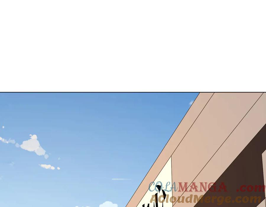 《全球惊悚：开局万亿冥币》第157话 米国，洛城！ 第5页