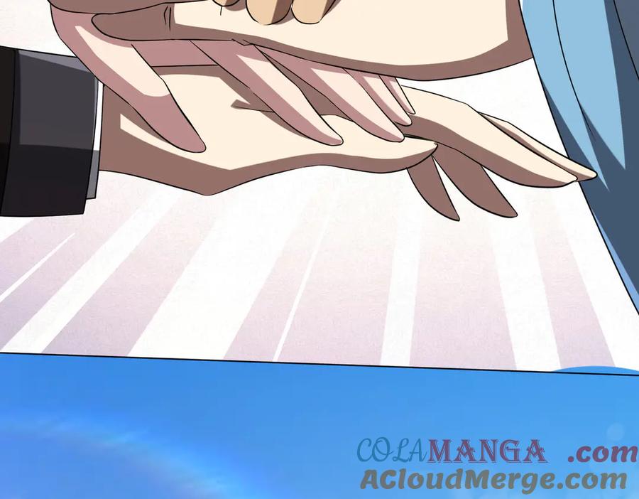 《全球惊悚：开局万亿冥币》第157话 米国，洛城！ 第73页