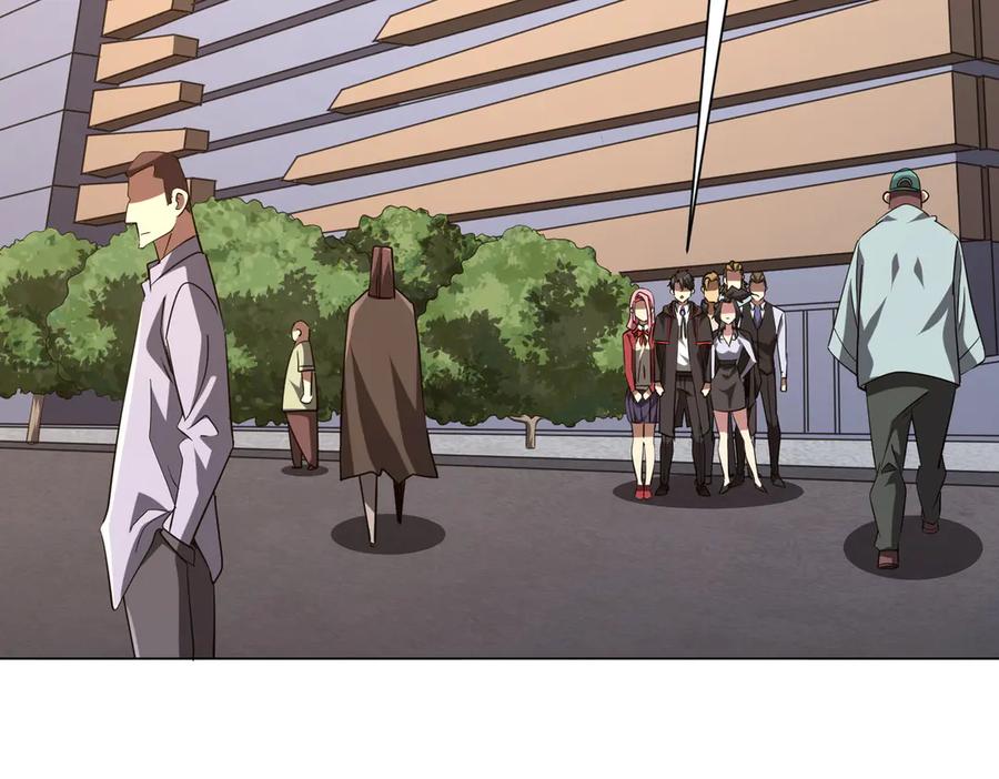 《全球惊悚：开局万亿冥币》第157话 米国，洛城！ 第80页