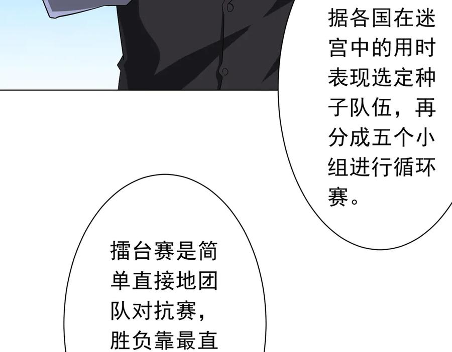 《全球惊悚：开局万亿冥币》第157话 米国，洛城！ 第54页