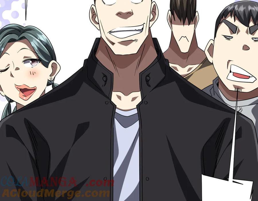 《全球惊悚：开局万亿冥币》第157话 米国，洛城！ 第129页