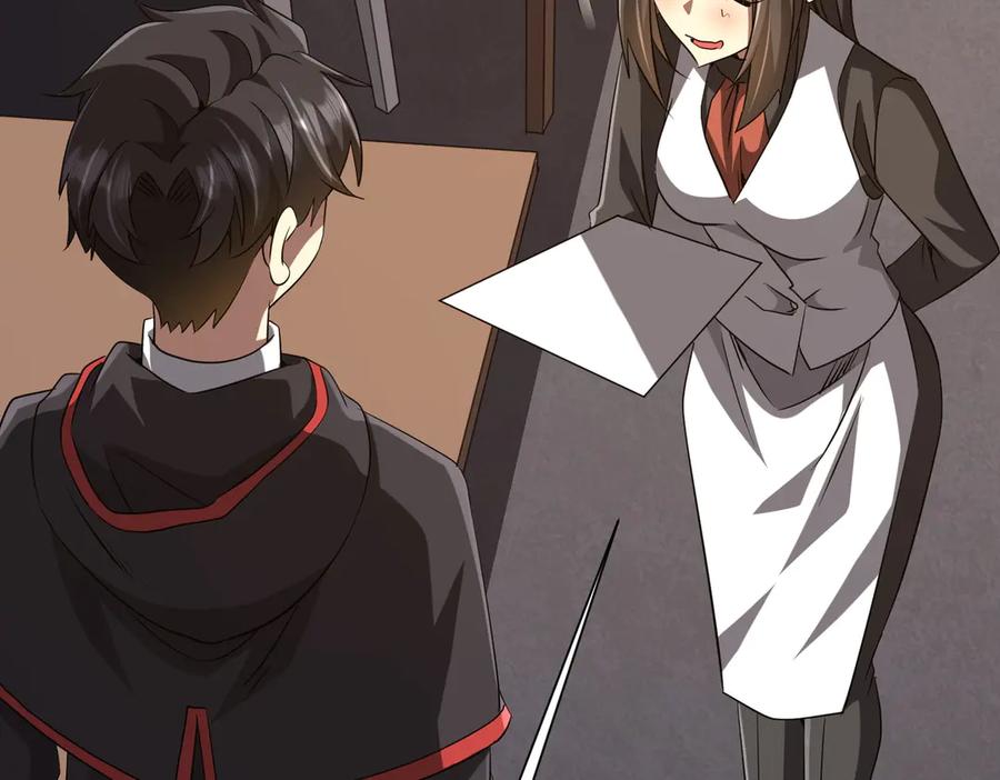 《全球惊悚：开局万亿冥币》第157话 米国，洛城！ 第158页